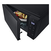 LG Lò Vi Sóng LG NeoChef™ 30l màu Đen MS3032JAS, MS3032JAS