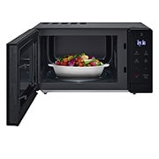 LG Lò Vi Sóng LG NeoChef™ 30l màu Đen MS3032JAS, MS3032JAS