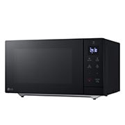 LG Lò Vi Sóng LG NeoChef™ 30l màu Đen MS3032JAS, MS3032JAS