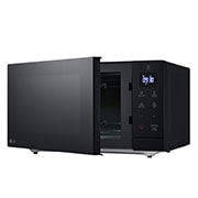 LG Lò Vi Sóng LG NeoChef™ 30l màu Đen MS3032JAS, MS3032JAS