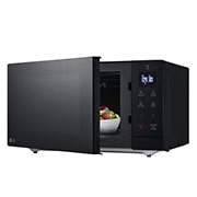 LG Lò Vi Sóng LG NeoChef™ 30l màu Đen MS3032JAS, MS3032JAS