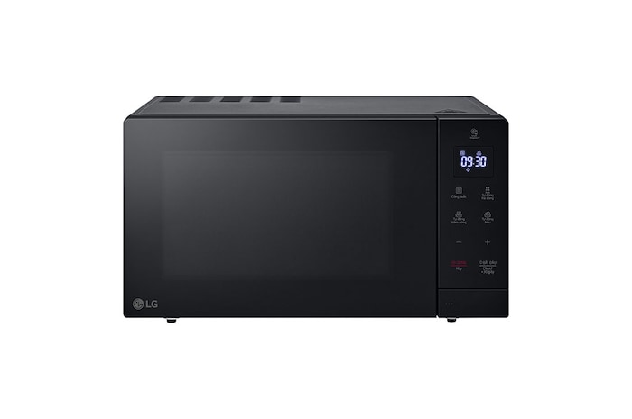 LG Lò Vi Sóng LG NeoChef™ 30l màu Đen MS3032JAS, MS3032JAS