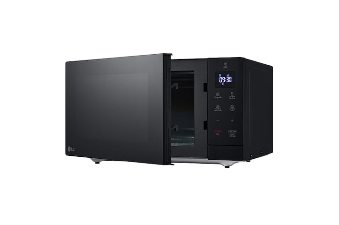 LG Lò Vi Sóng LG NeoChef™ 30l màu Đen MS3032JAS, MS3032JAS