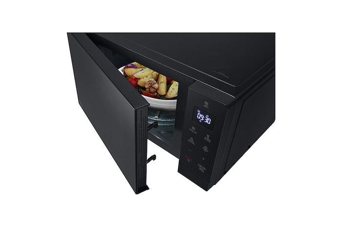 LG Lò Vi Sóng LG NeoChef™ 30l màu Đen MS3032JAS, MS3032JAS