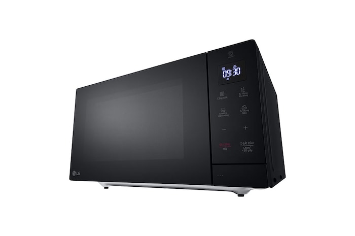 LG Lò Vi Sóng LG NeoChef™ 30l màu Đen MS3032JAS, MS3032JAS