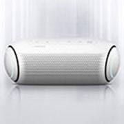 Hình ảnh mặt trước của LG XBOOMGo PL5W PL5W