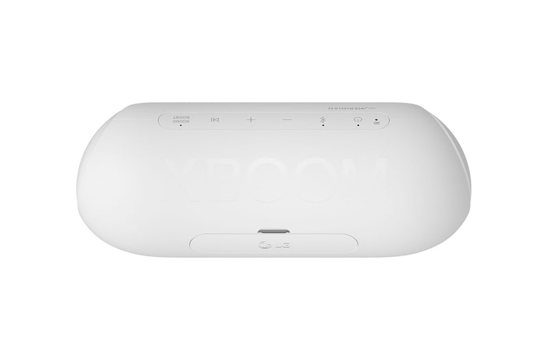 LG XBOOMGo PL5W, PL5W