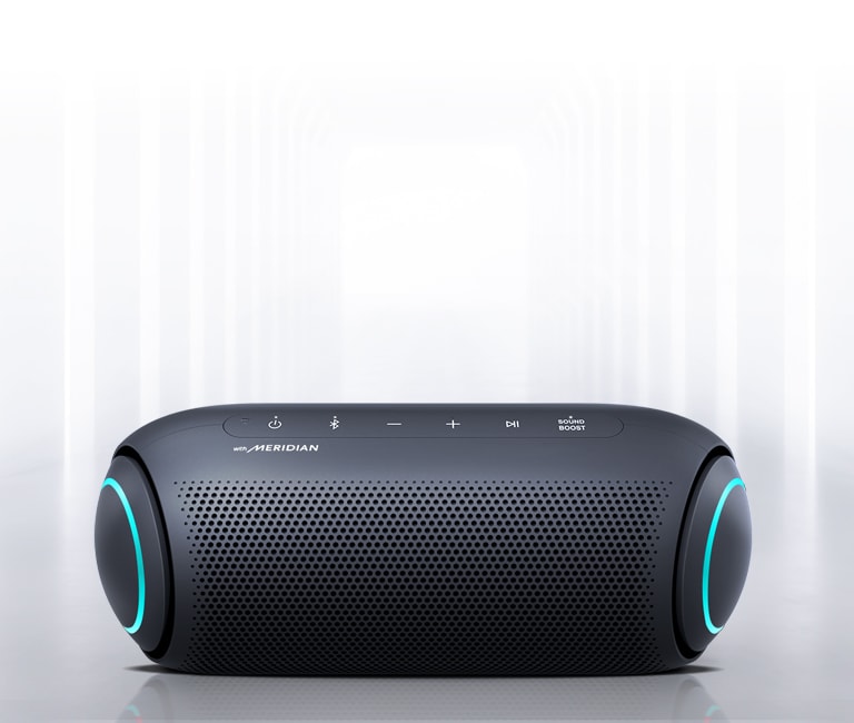 Giới thiệu về loa LG XBOOM PL7