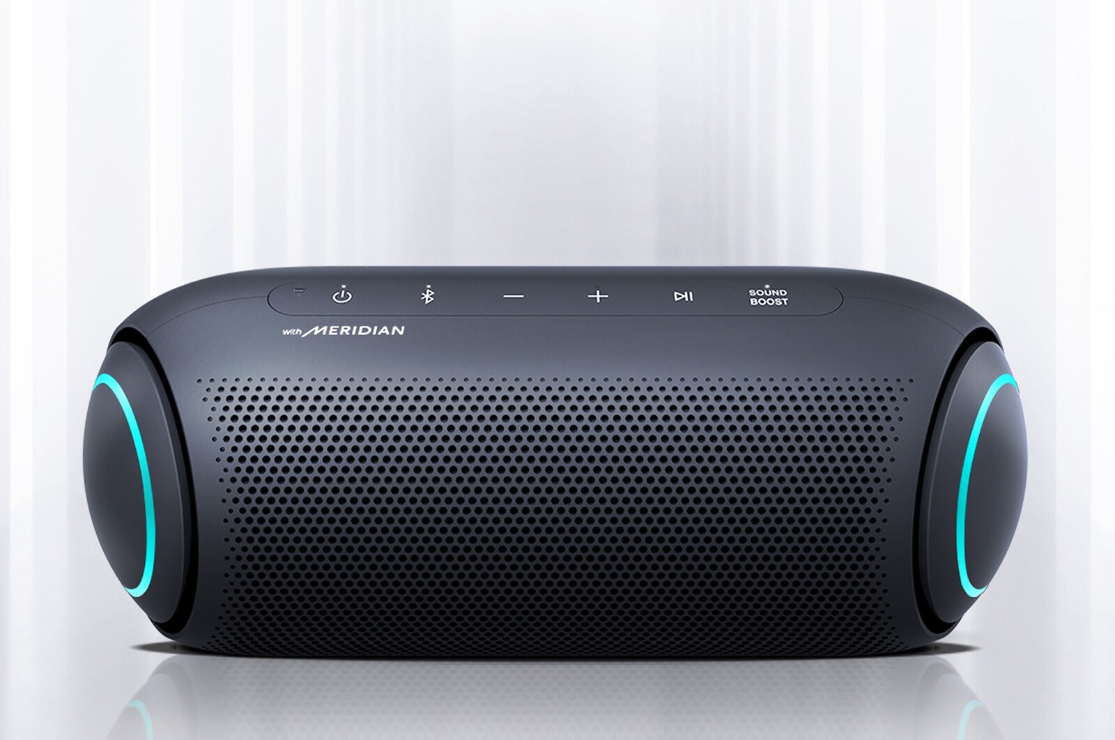 LG XBOOMGo PL7, PL7