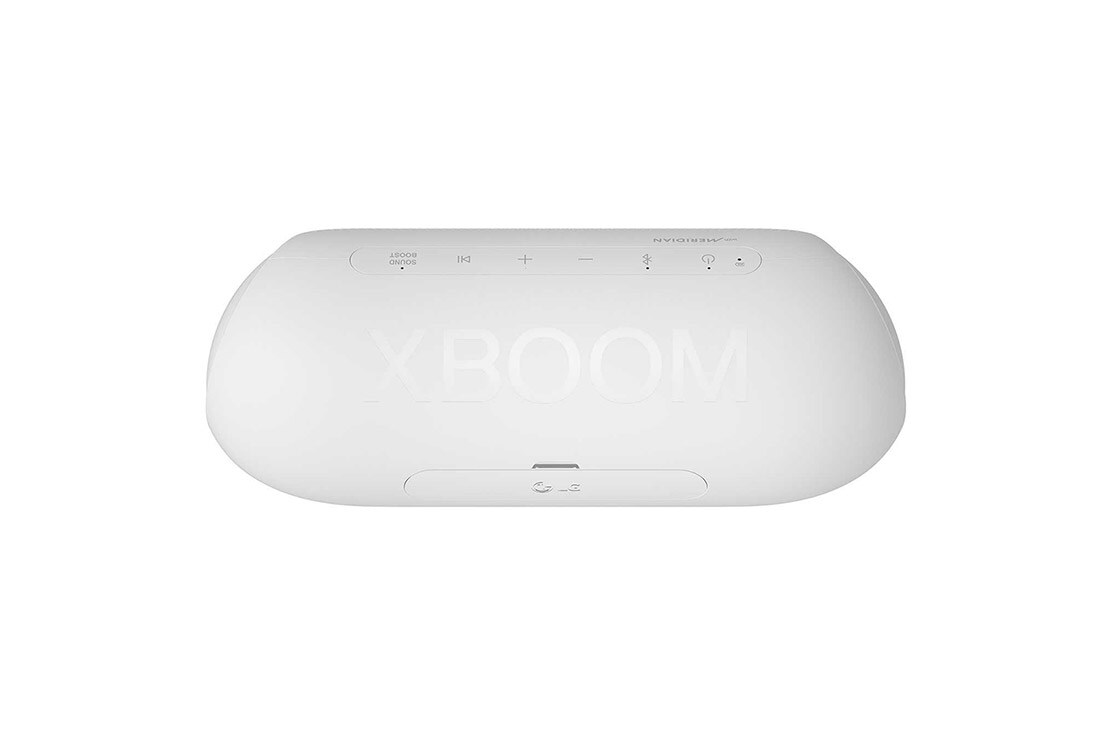 LG XBOOMGo PL7W - PL7W | LG Việt Nam