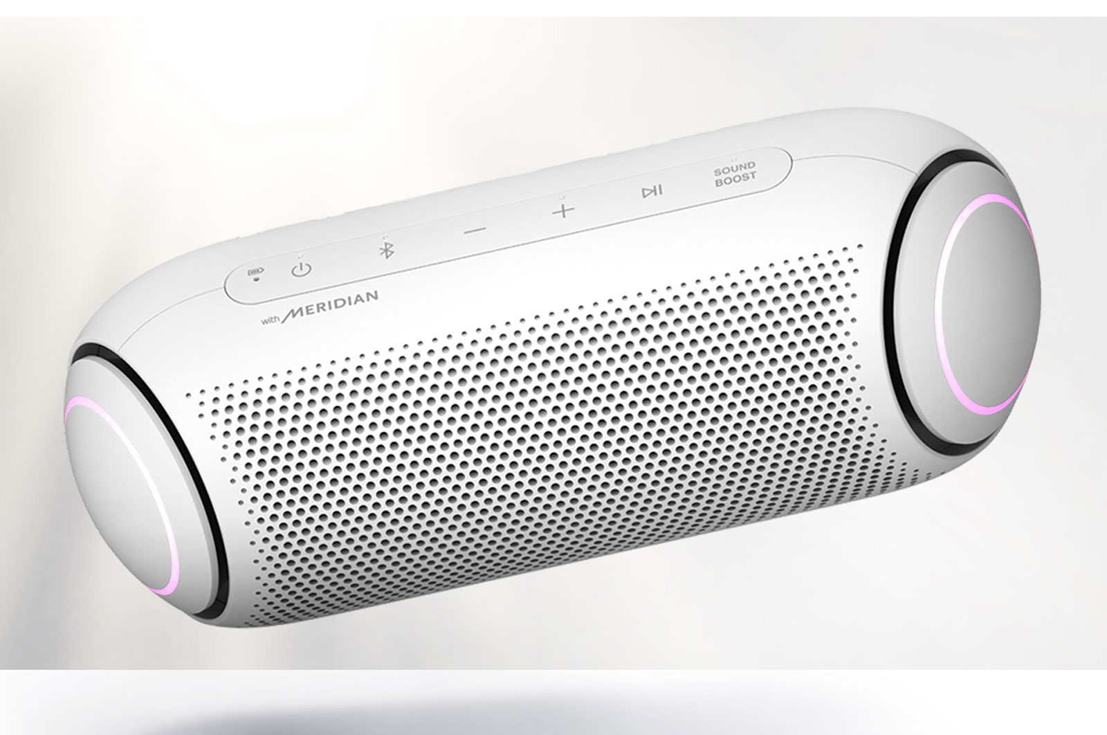 LG XBOOMGo PL7W, PL7W