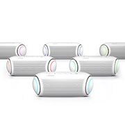 LG XBOOMGo PL7W, PL7W