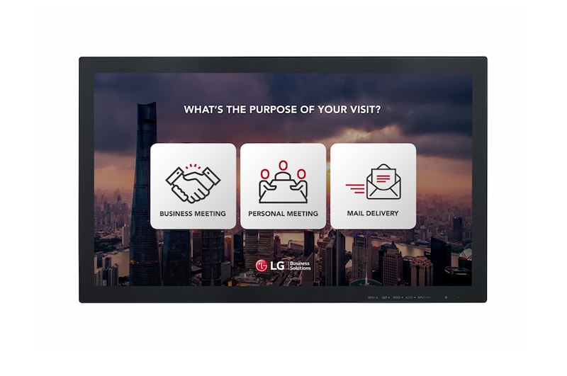 LG Dòng SE3TE, 23SE3TE-B