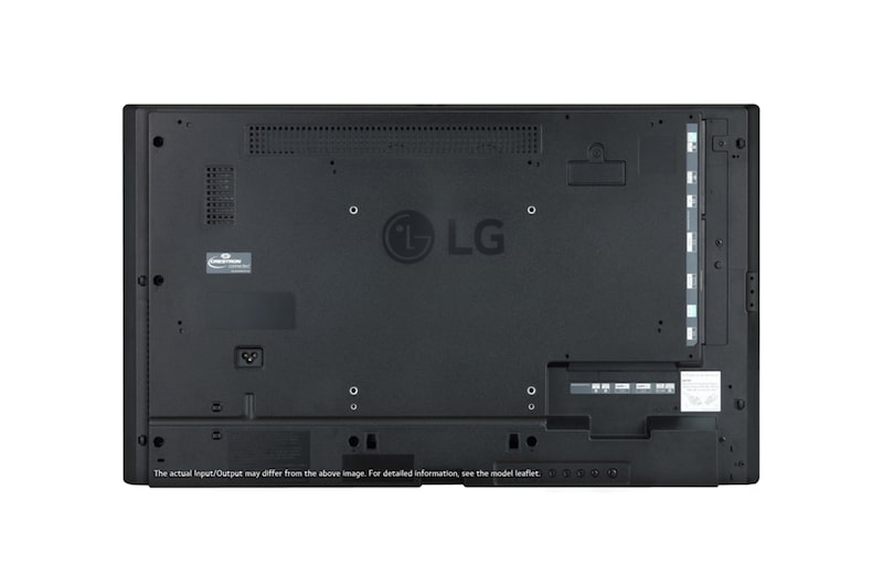 LG Dòng SE3KE, 32SE3KE-B