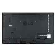LG Dòng SE3KE, 32SE3KE-B