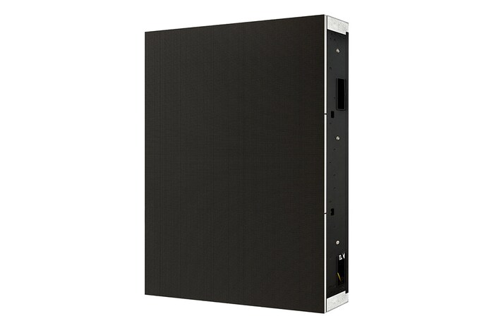 -15 degree side view