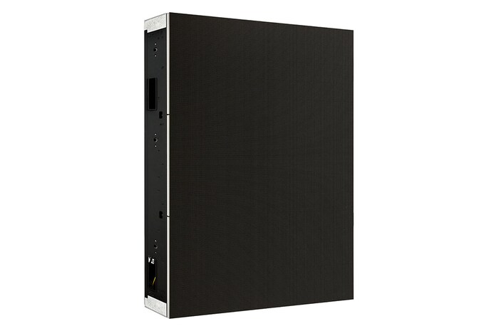 +15 degree side view