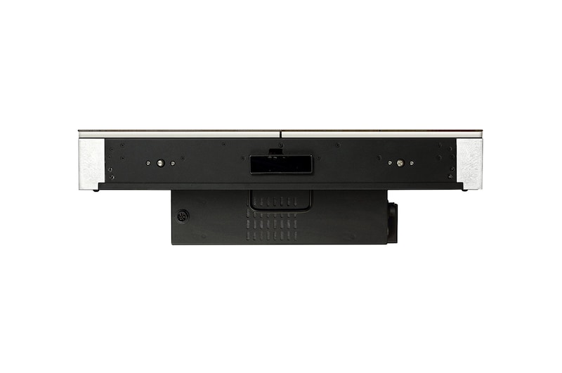 Top view