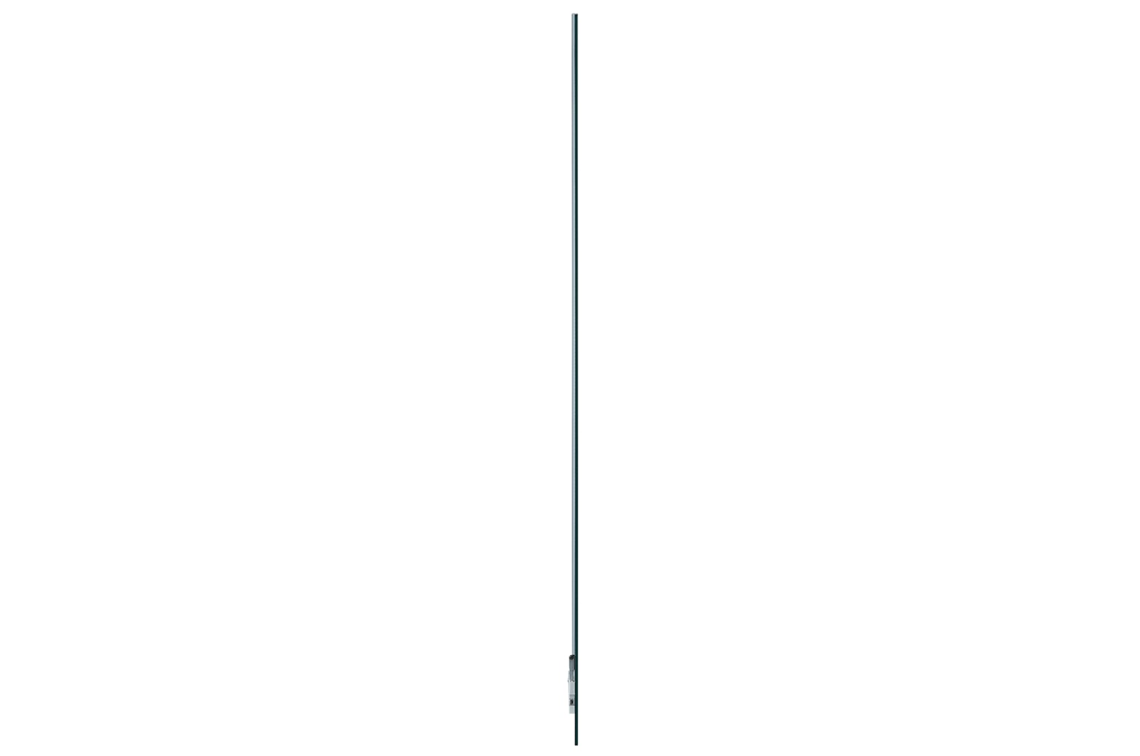 LG OLED signage trong suốt, 55EW5TF-A