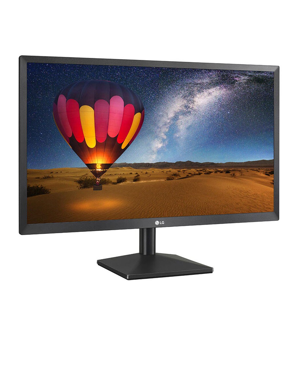Màn hình máy tính LG IPS 21.5