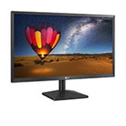 LG Màn hình máy tính LG IPS 21.5" Full HD FreeSync™ 22MN430M, 22MN430M-B