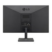 LG Màn hình máy tính LG IPS 21.5" Full HD FreeSync™ 22MN430M, 22MN430M-B