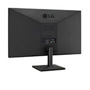 LG Màn hình máy tính LG IPS 21.5" Full HD FreeSync™ 22MN430M, 22MN430M-B