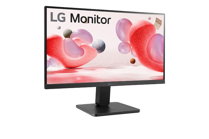 LG Màn hình Full HD 21,45" với công nghệ AMD FreeSync™, 22MR410-B