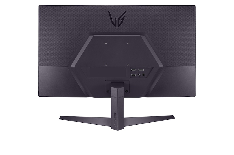 LG Màn hình chơi game UltraGear™ FHD 180Hz 24” | 1ms MBR, HDR 10, 24GS50F-B