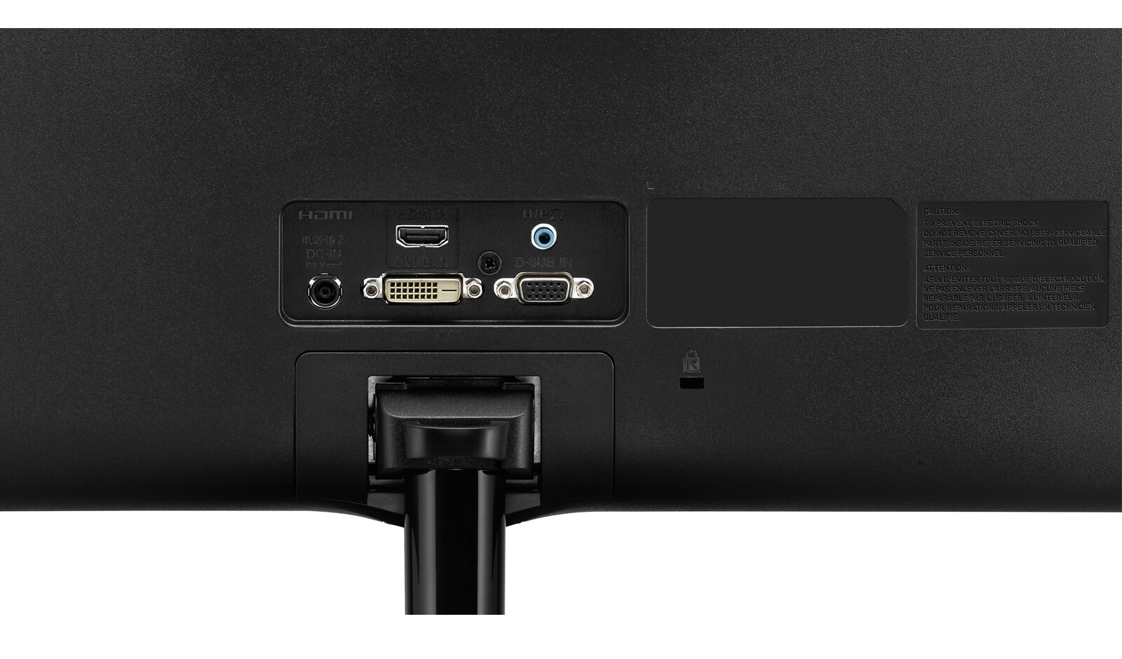 LG Màn hình LED LG 24M49VQ-B, 24M49VQ