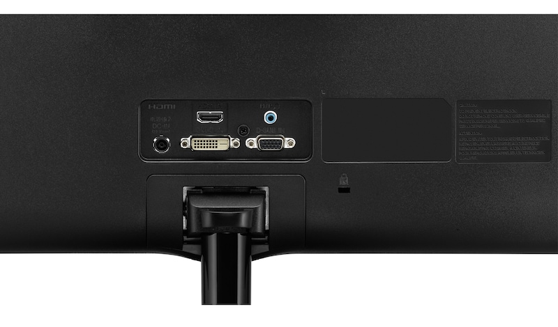 LG Màn hình LED LG 24M49VQ-B, 24M49VQ