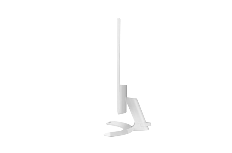 LG 24" MP58VQ-W Class Full HD IPS LED Monitor, 24MP58VQ-W