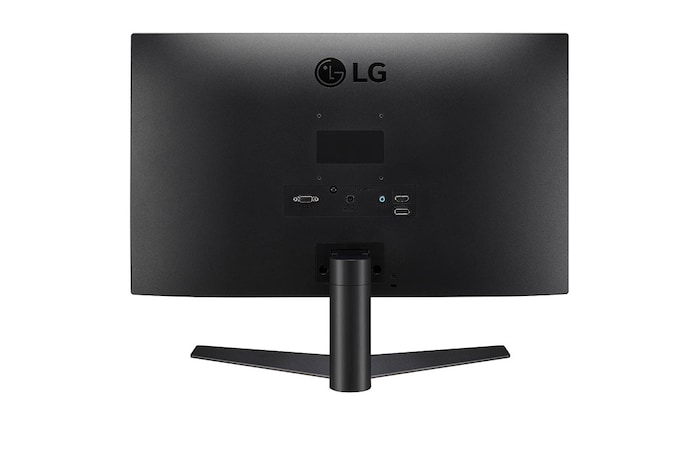 LG Màn hình máy tính LG IPS 24" Full HD AMD FreeSync™ 24MP60G-B, 24MP60G-B