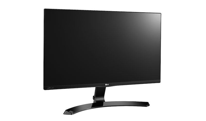 LG 24" MP68VQ-P Class Full HD IPS LED Monitor, 24MP68VQ-P
