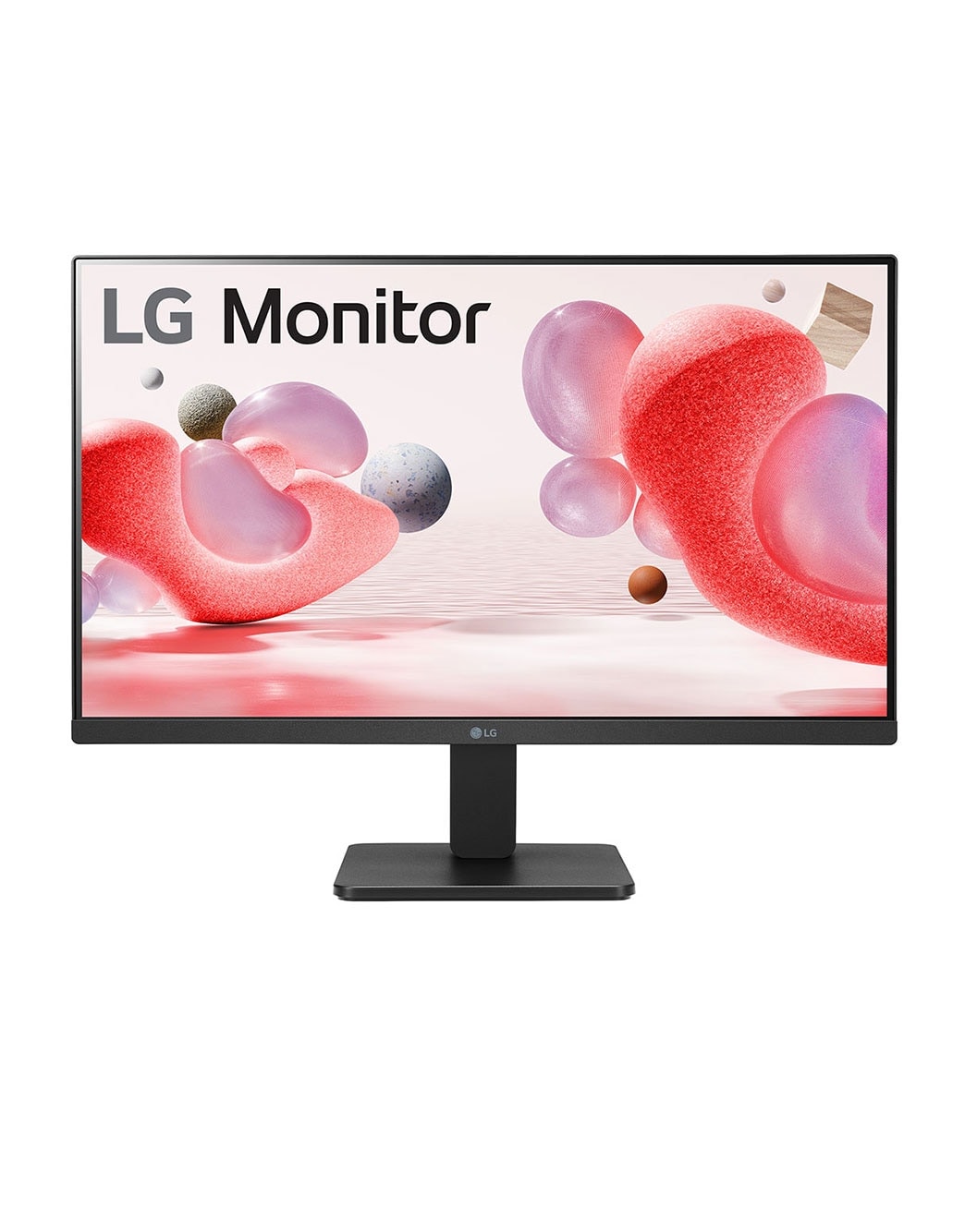 LG 24MR400-B 23.8インチ液晶モニター Màn hình IPS Full HD 23,8