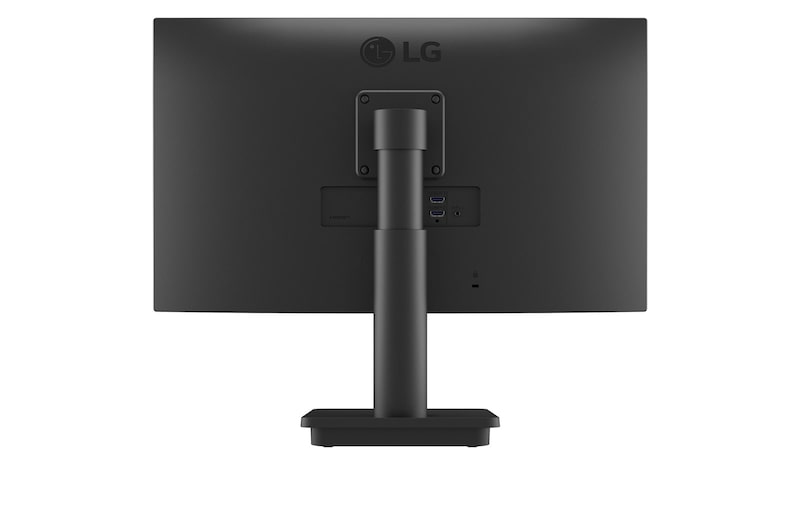 LG Màn hình IPS Full HD 24", 24MS550-B