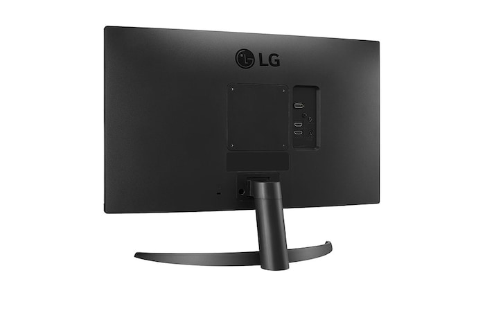 LG Màn hình máy tính LG QHD 23.8" IPS AMD FreeSync™ HDR10 sRGB 99%  24QP500-B, 24QP500-B