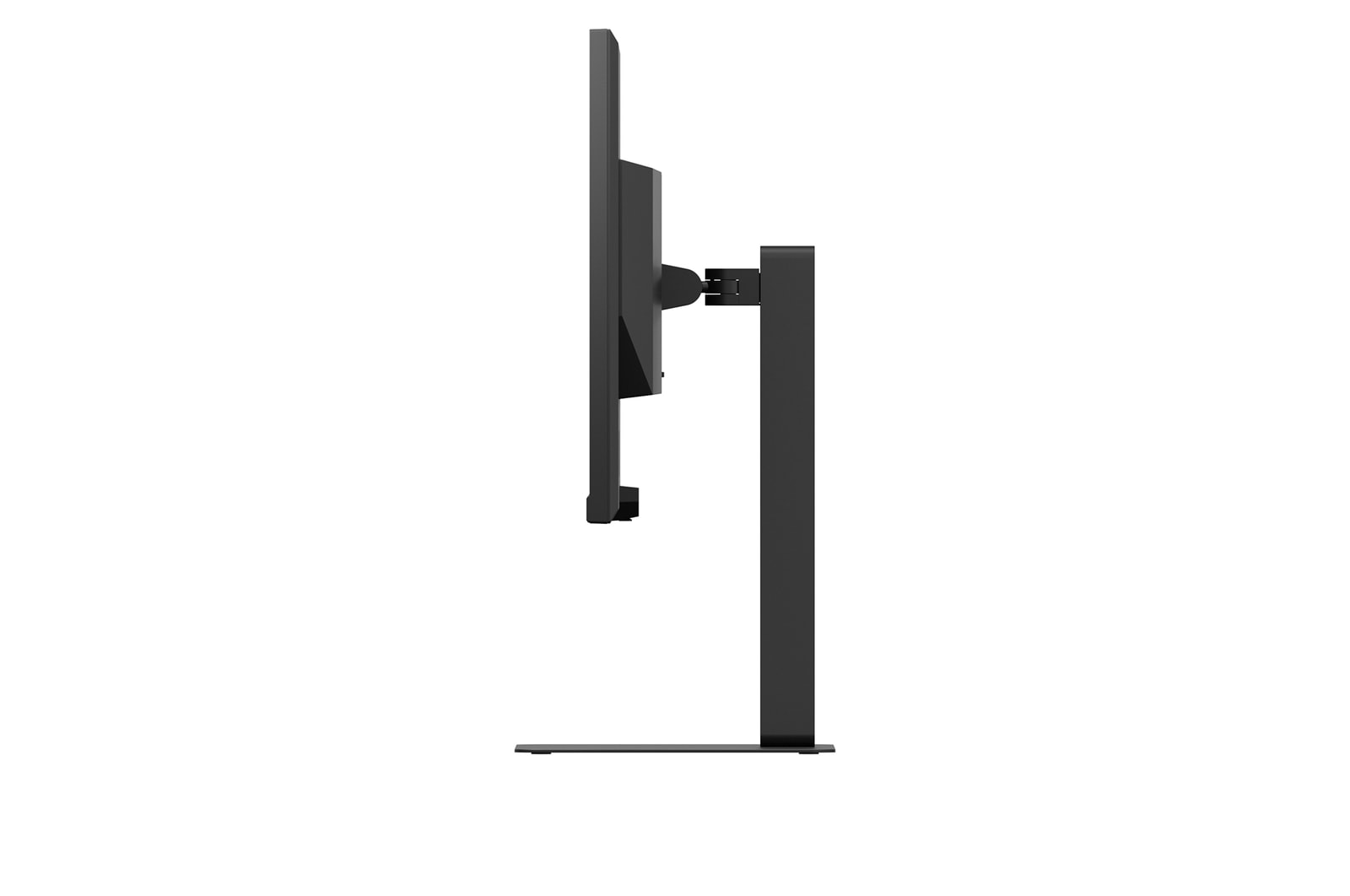 left side view