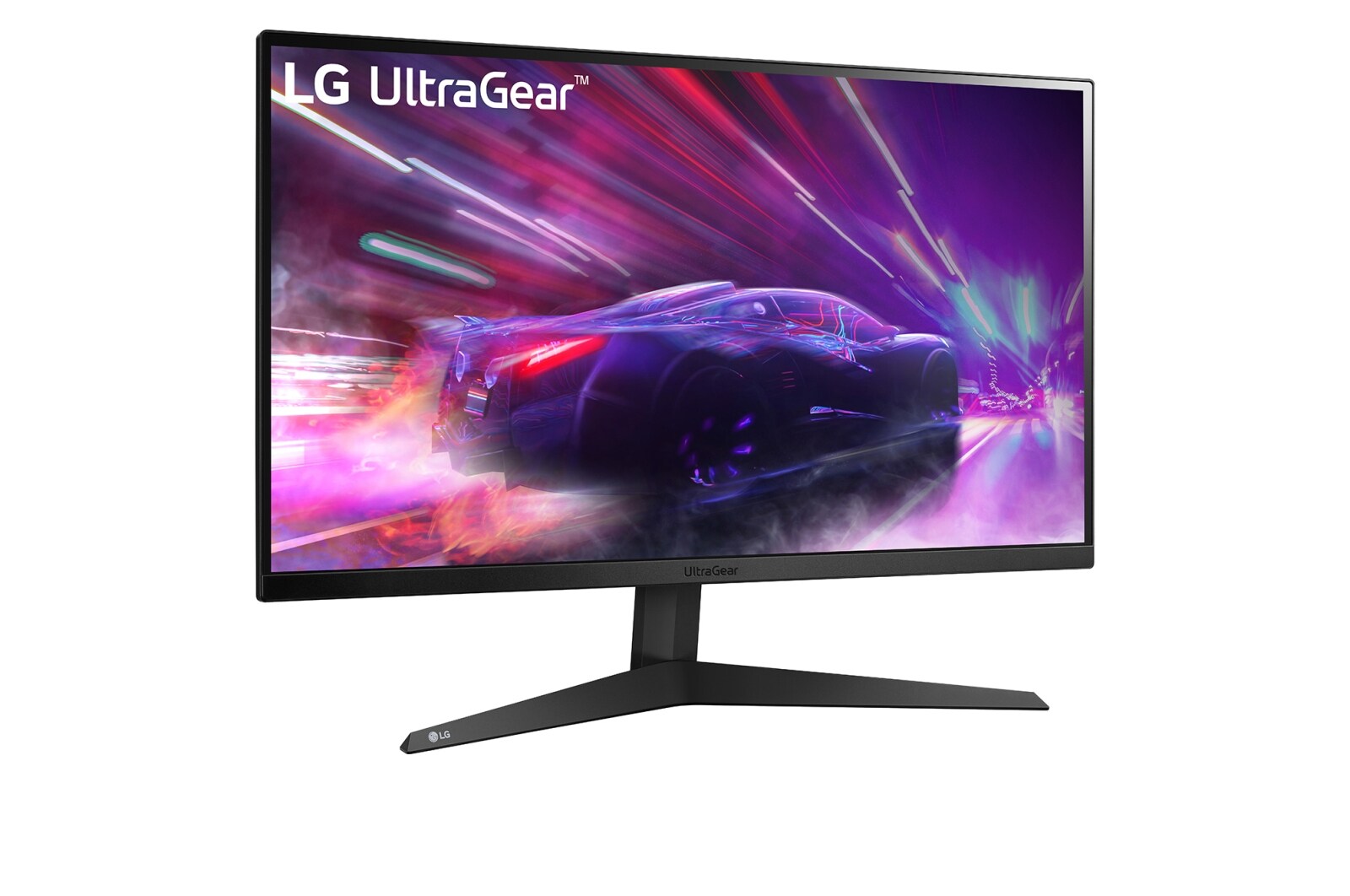 LG Màn hình chơi game UltraGear™ Full HD 27" - 27GQ50F-B, 27GQ50F-B