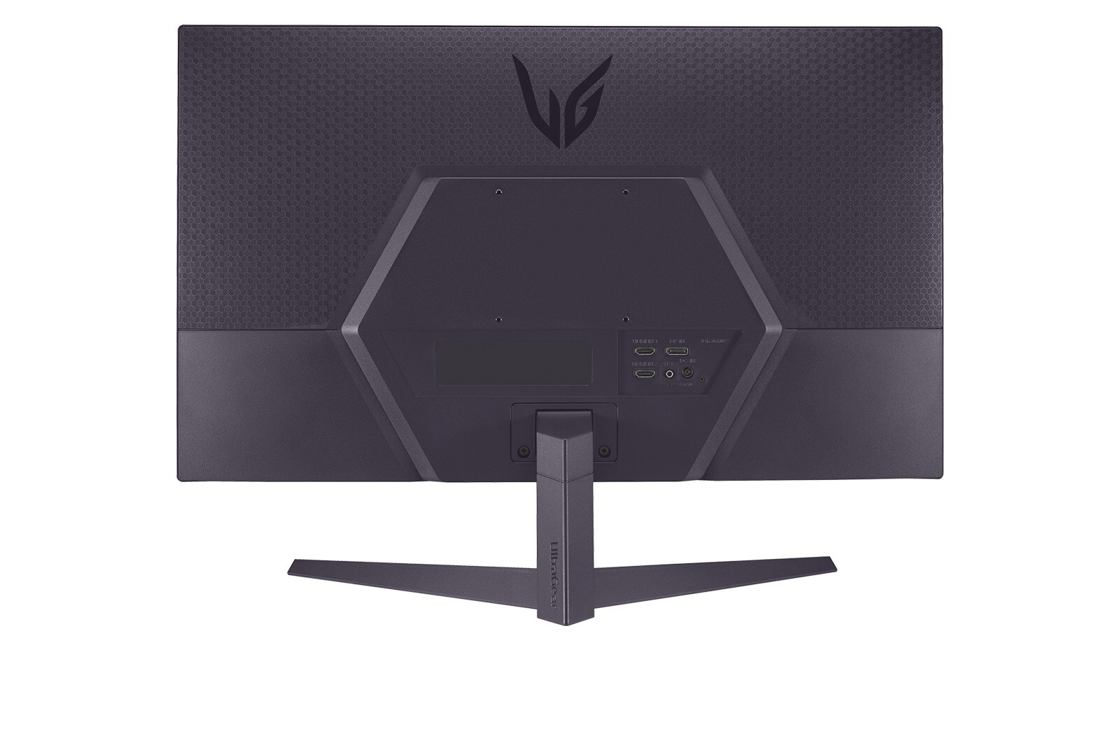 LG Màn hình chơi game UltraGear™ FHD 180Hz 27” | 1ms MBR, HDR 10, 27GS50F-B