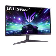LG Màn hình chơi game UltraGear™ FHD 180Hz 27” | 1ms MBR, HDR 10, 27GS50F-B