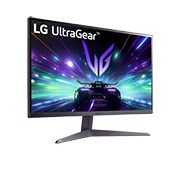 LG Màn hình chơi game UltraGear™ FHD 180Hz 27” | 1ms MBR, HDR 10, 27GS50F-B