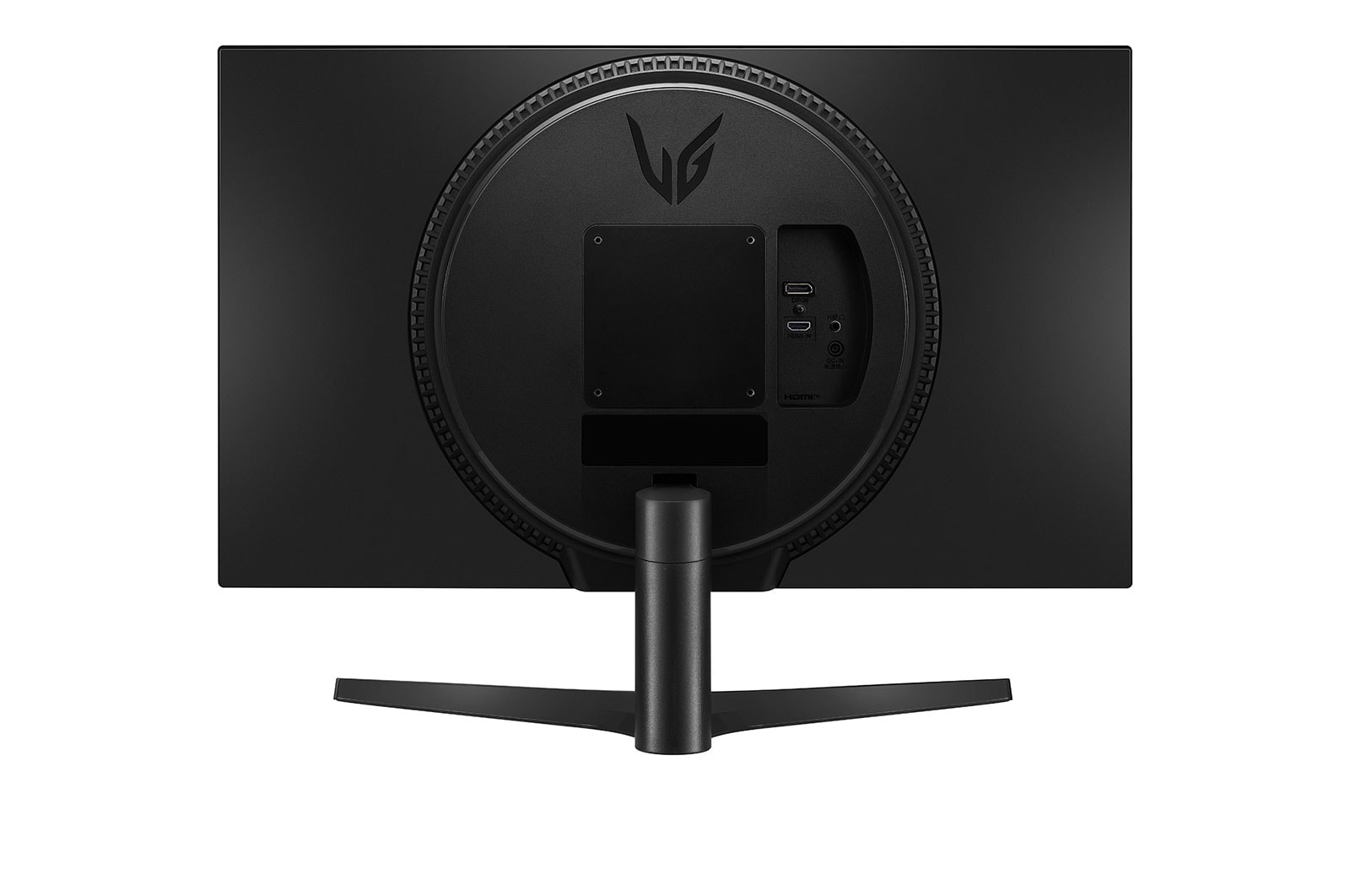 LG Màn hình chơi game Full HD IPS 27" UltraGear™ | 180Hz, IPS 1 ms (GtG), HDR10, 27GS60F-B