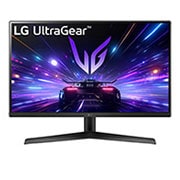 LG Màn hình chơi game Full HD IPS 27" UltraGear™ | 180Hz, IPS 1 ms (GtG), HDR10, 27GS60F-B
