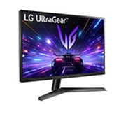 LG Màn hình chơi game Full HD IPS 27" UltraGear™ | 180Hz, IPS 1 ms (GtG), HDR10, 27GS60F-B