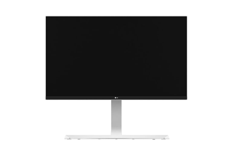 LG 27" 4K & 5K UHD Màn hình y tế , 27HJ712C-W
