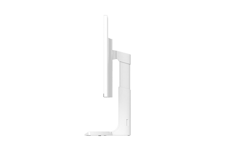 LG 27" 4K & 5K UHD Màn hình y tế , 27HJ712C-W
