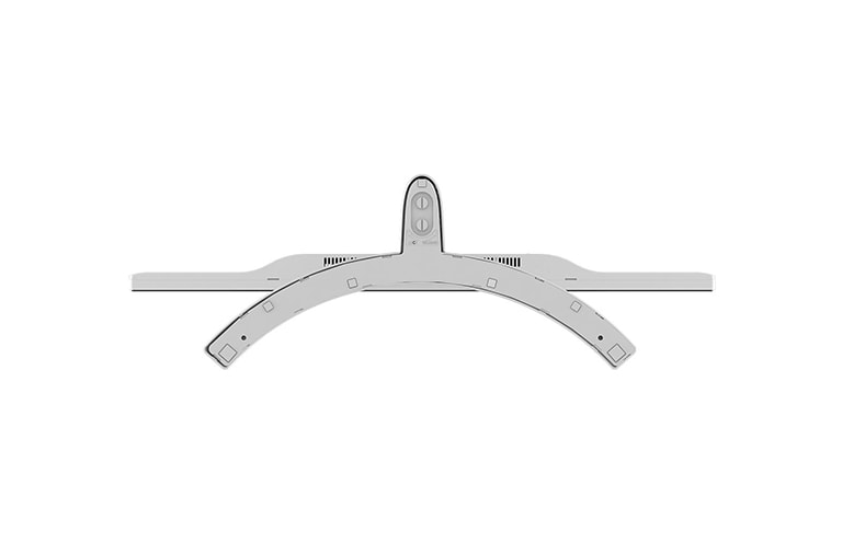 LG 27" 4K & 5K UHD Màn hình y tế , 27HJ712C-W
