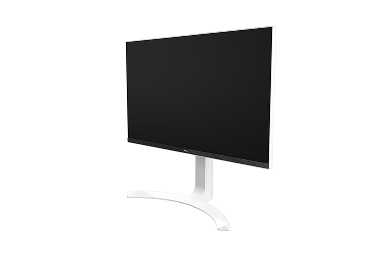 LG 27" 4K & 5K UHD Màn hình y tế , 27HJ712C-W