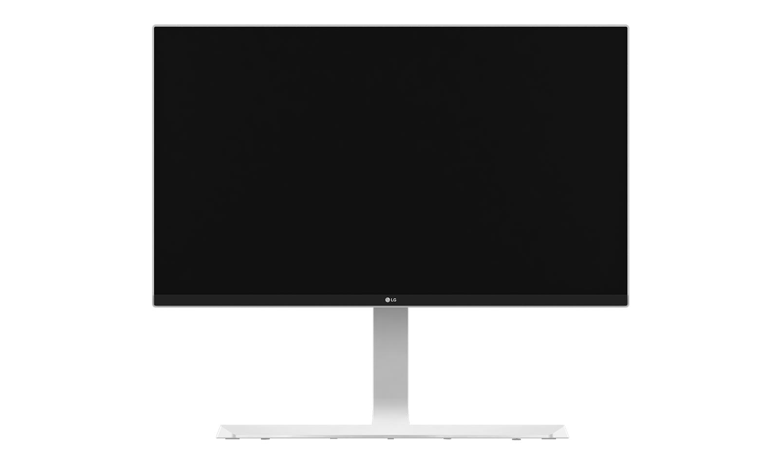 LG 27" 4K & 5K UHD Màn hình y tế , 27HJ712C-W